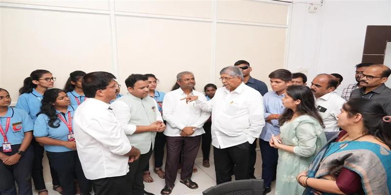 Digital Pune News