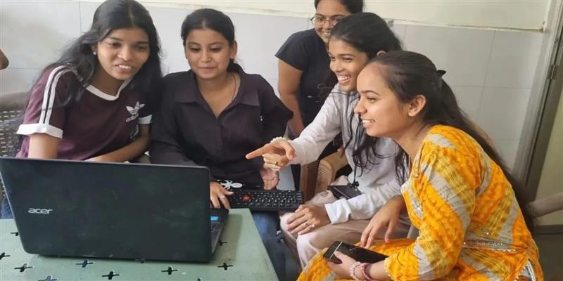 Digital Pune News