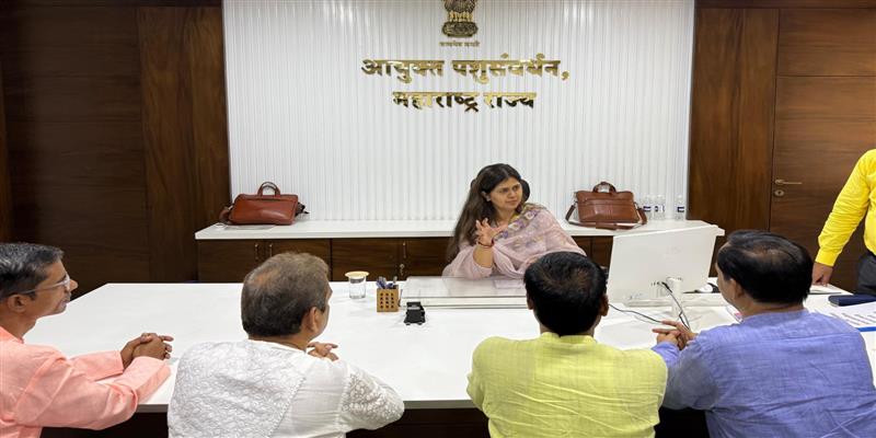 Digital Pune News