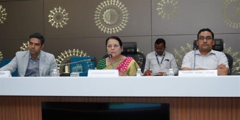 Digital Pune News