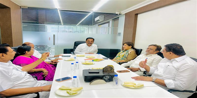 Digital Pune News