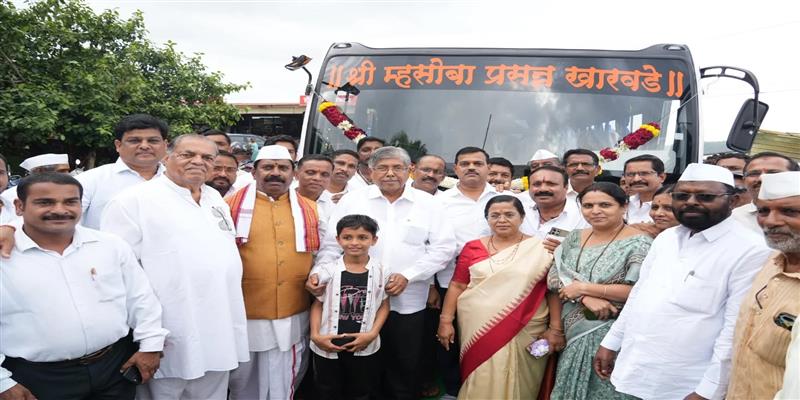 Digital Pune News