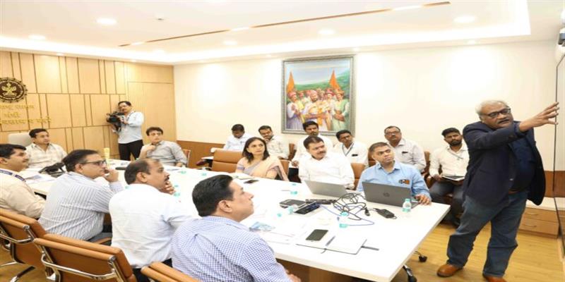 Digital Pune News