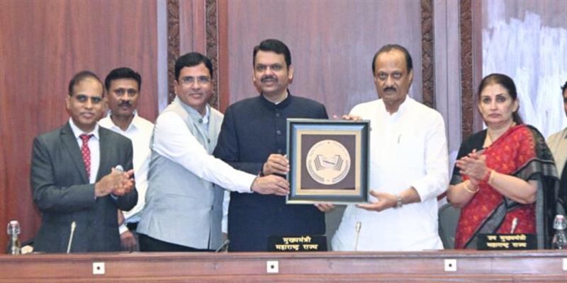 Digital Pune News