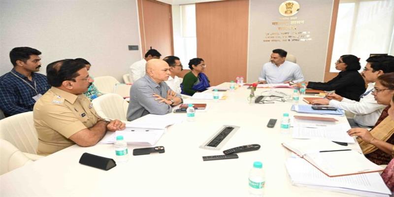 Digital Pune News