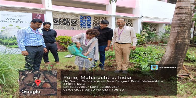 Digital Pune News