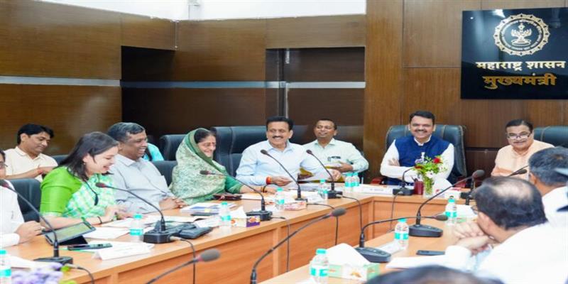 Digital Pune News