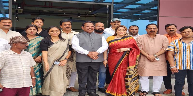 Digital Pune News