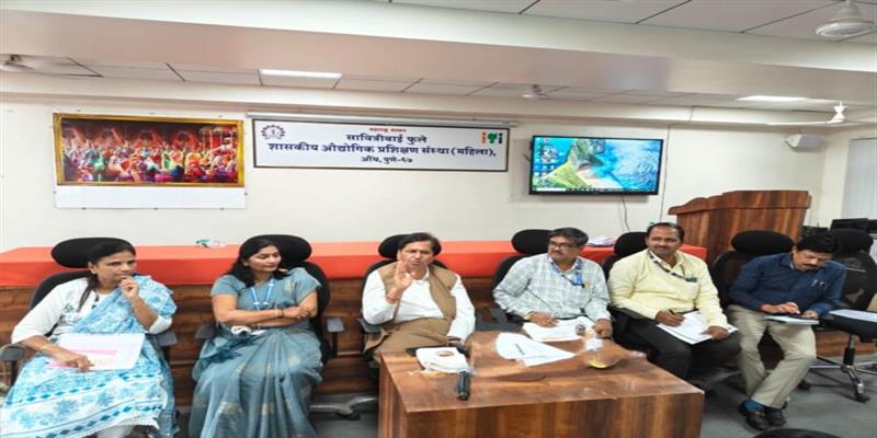 Digital Pune News