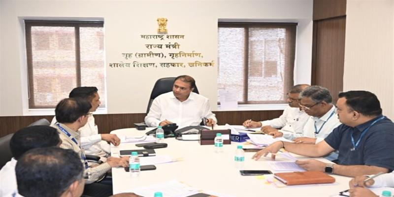 Digital Pune News