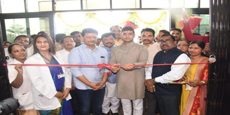 Digital Pune News
