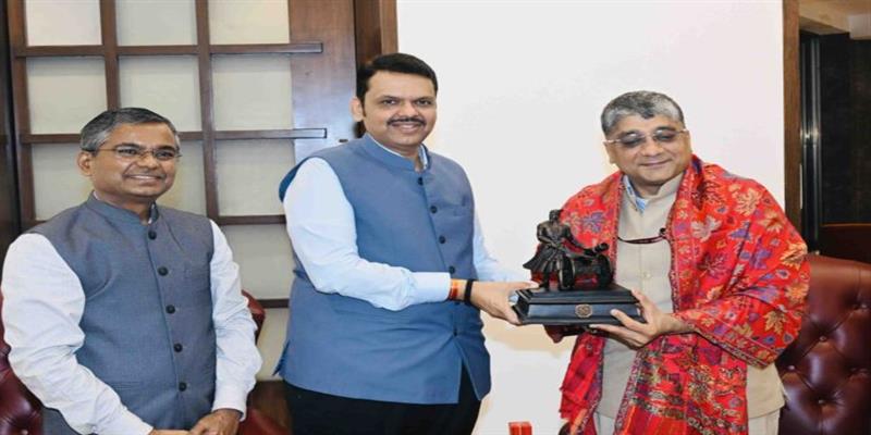 Digital Pune News