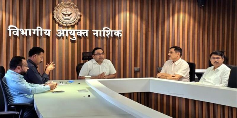 Digital Pune News