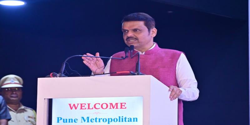 Digital Pune News