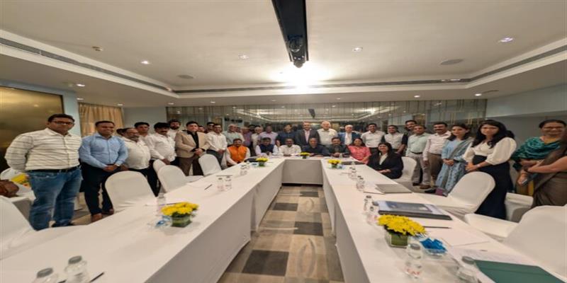 Digital Pune News