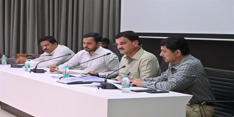 Digital Pune