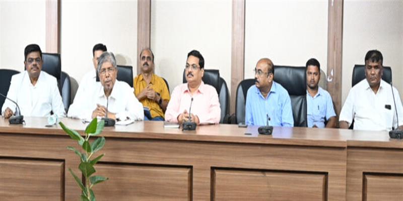 Digital Pune News
