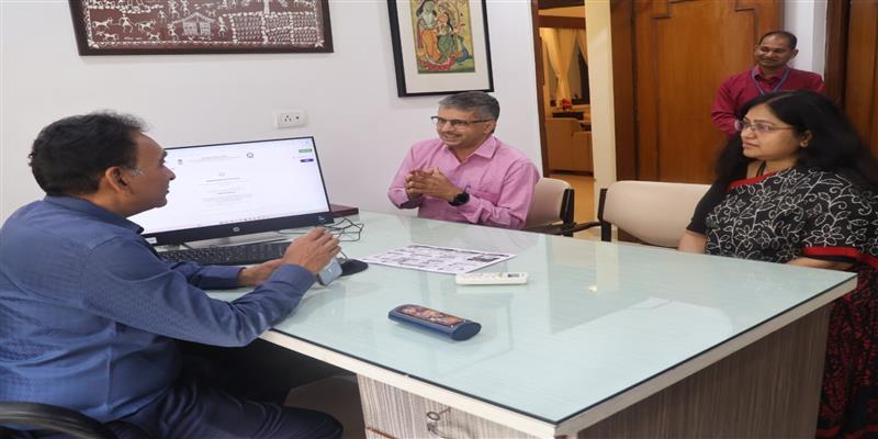 Digital Pune News