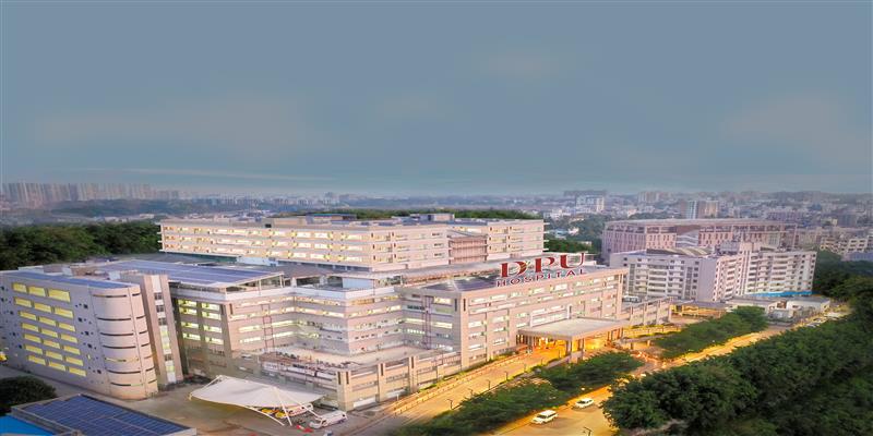 Digital Pune