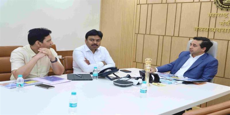 Digital Pune