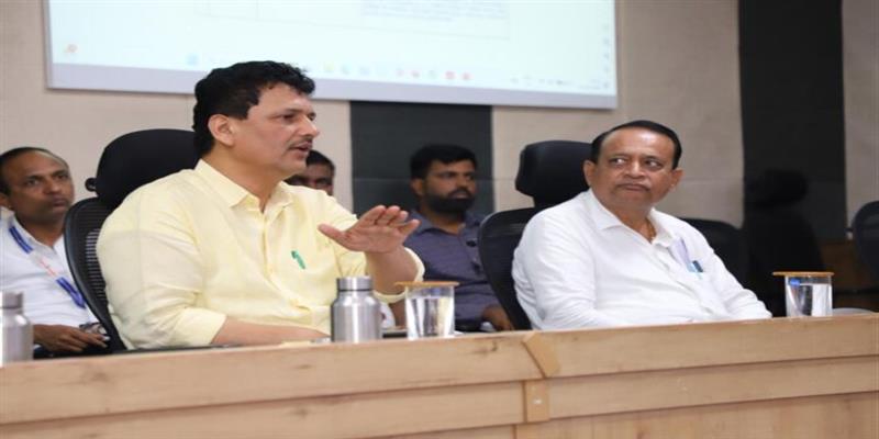 Digital Pune News