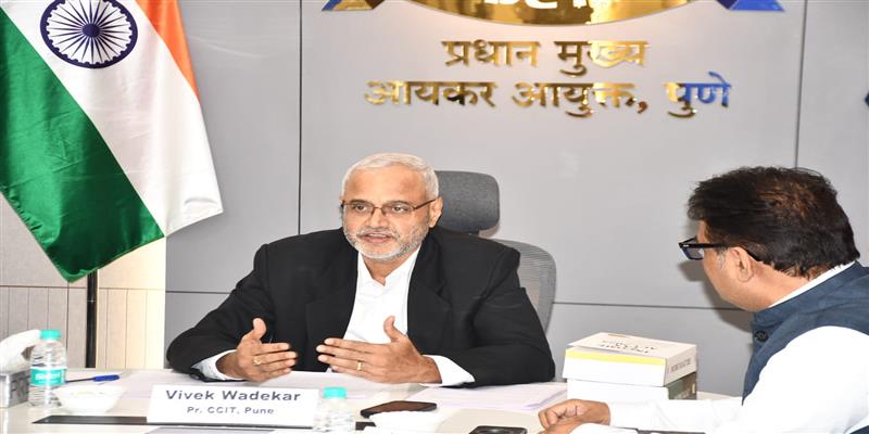 Digital Pune News
