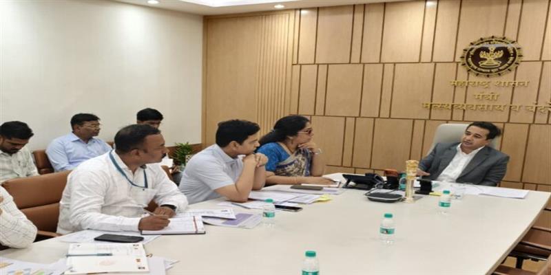 Digital Pune News