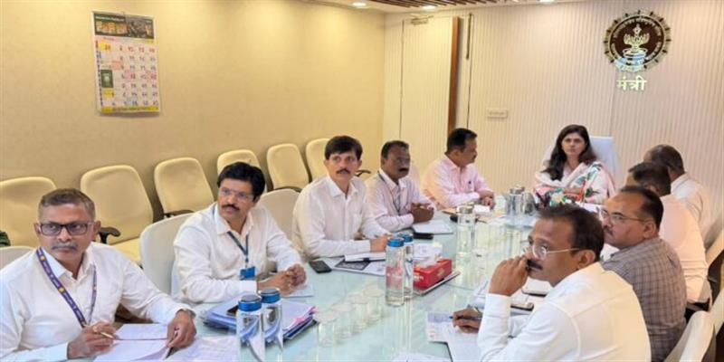 Digital Pune News