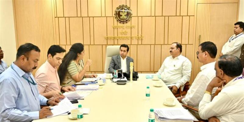Digital Pune News