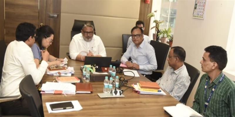 Digital Pune