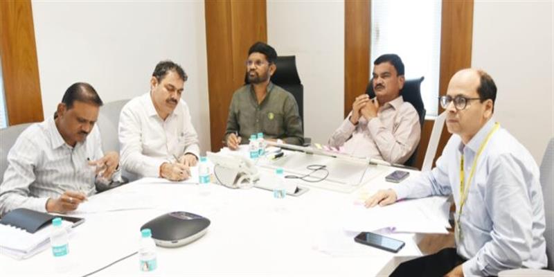 Digital Pune