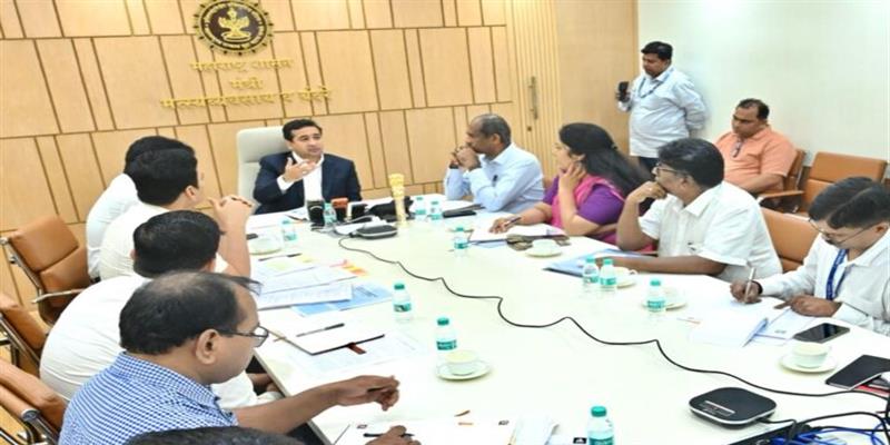 Digital Pune News