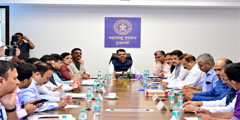 Digital Pune News