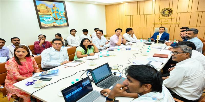 Digital Pune News