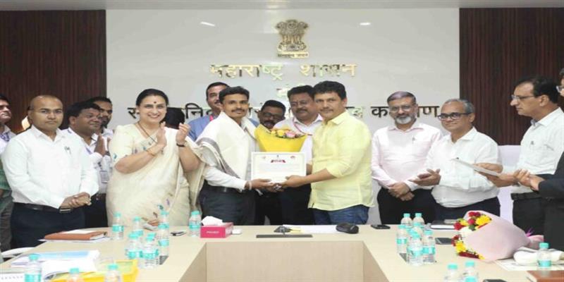 Digital Pune News