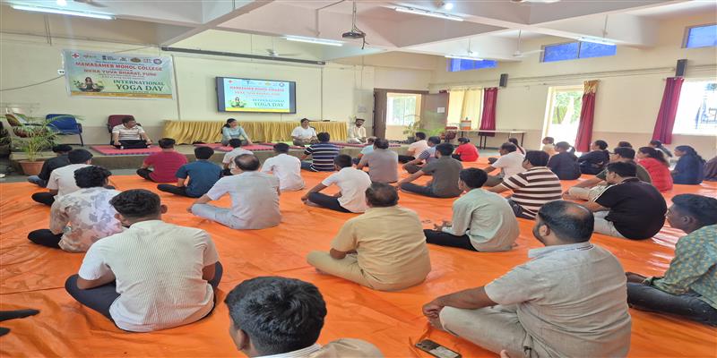 Digital Pune