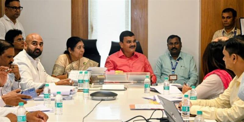 Digital Pune News