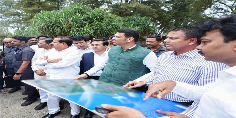 Digital Pune News