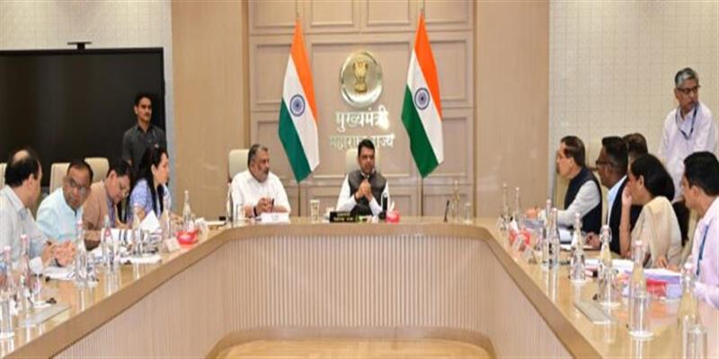 Digital Pune News