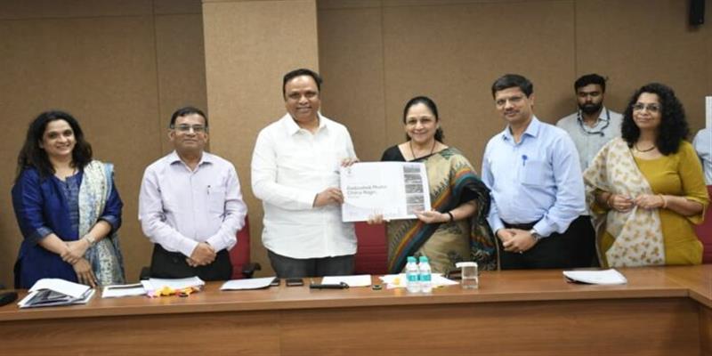 Digital Pune