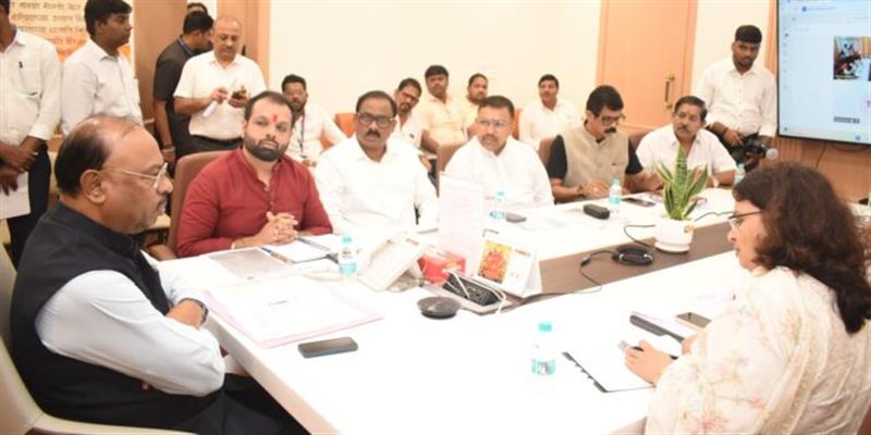 Digital Pune News