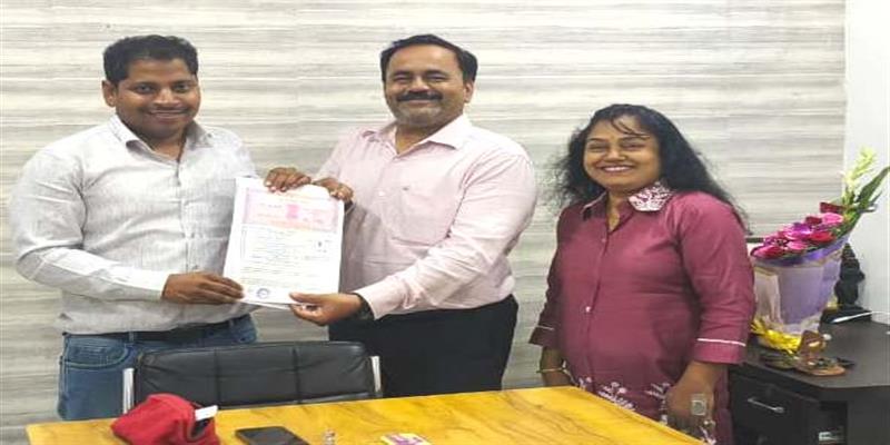 Digital Pune News