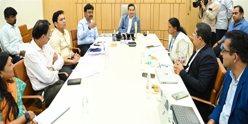 Digital Pune News