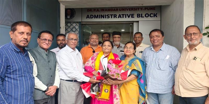 Digital Pune News