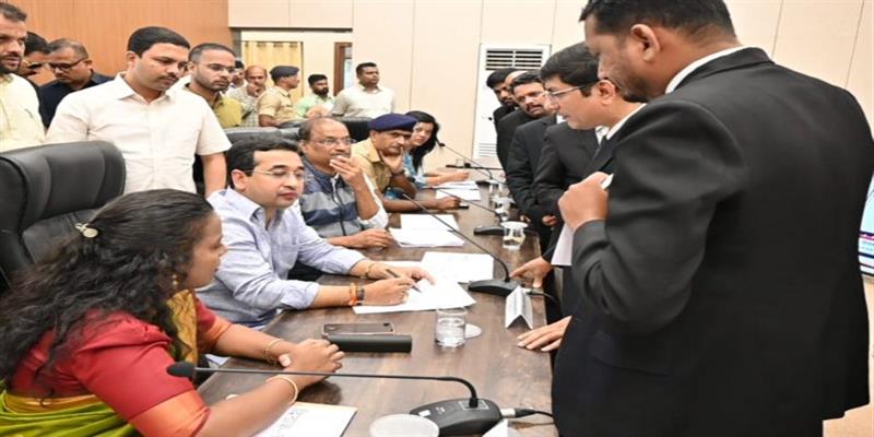 Digital Pune News