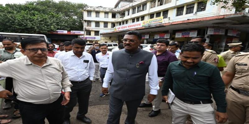 Digital Pune News