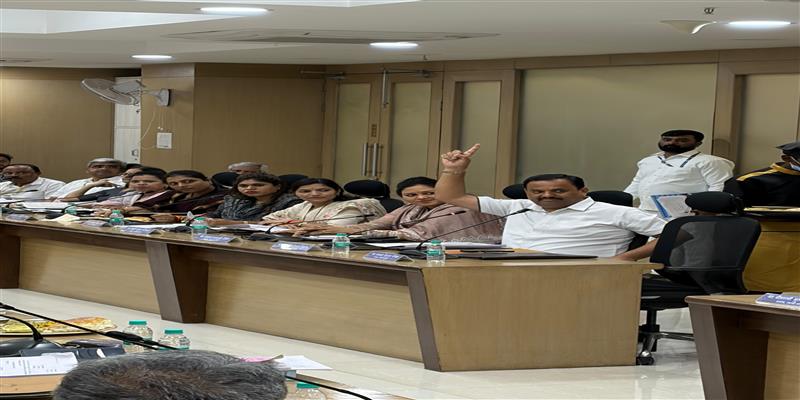 Digital Pune News