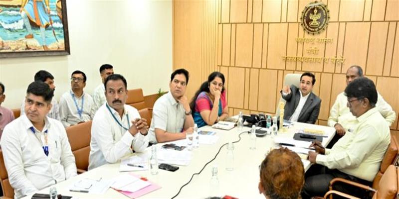 Digital Pune News