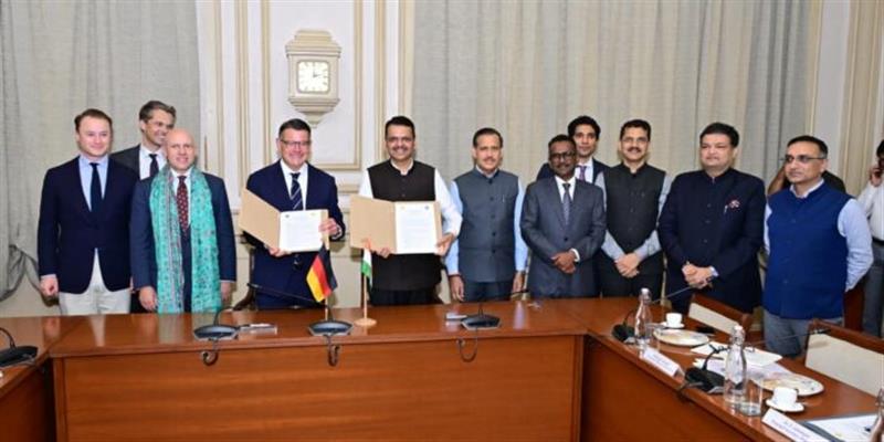 Digital Pune News