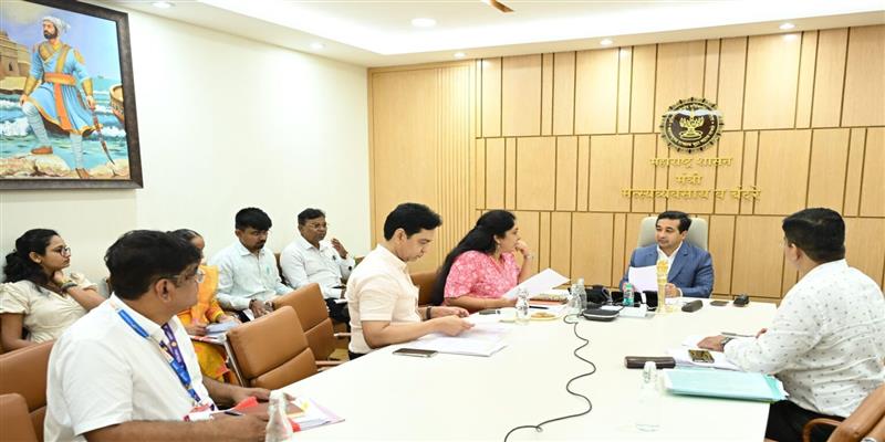 Digital Pune News